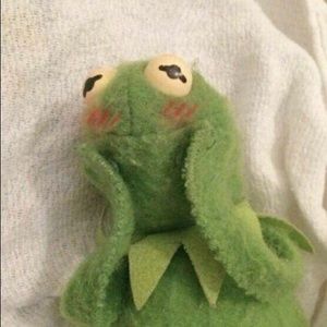 Meet your Posher, Lillian